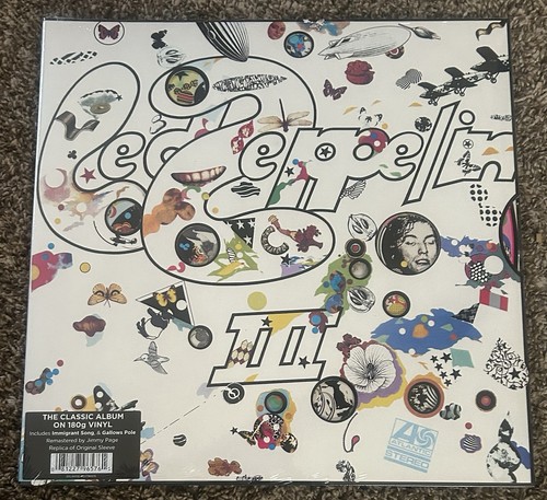 Led zeppelin - led,