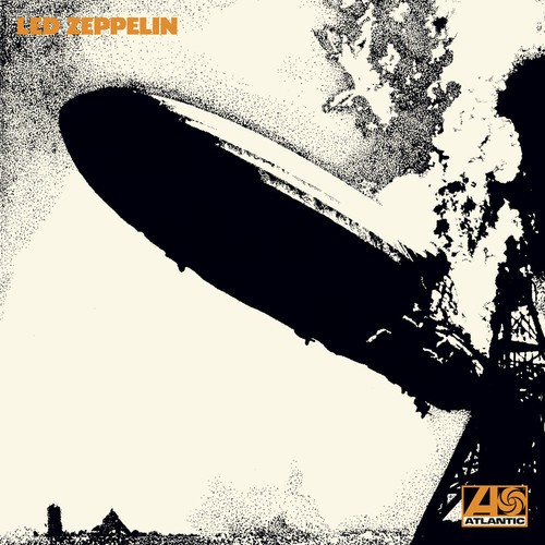 Led zeppelin - led,