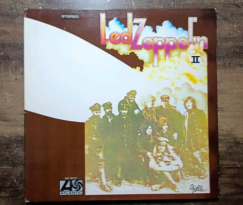 Led zeppelin - led,