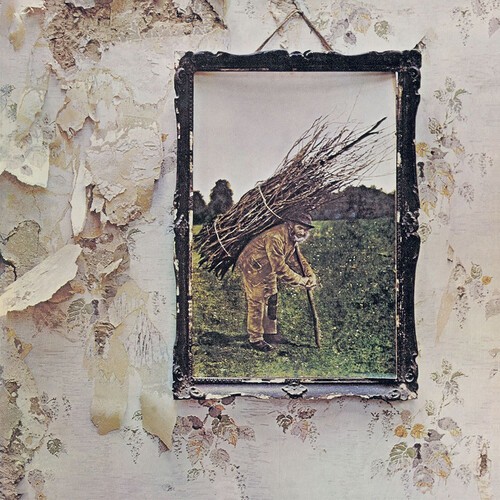 Led zeppelin - zeppelin, iv